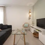 Apartment Sea And Luxurious