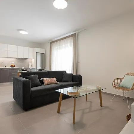 Sea And Luxurious Apartament Miasto Kos