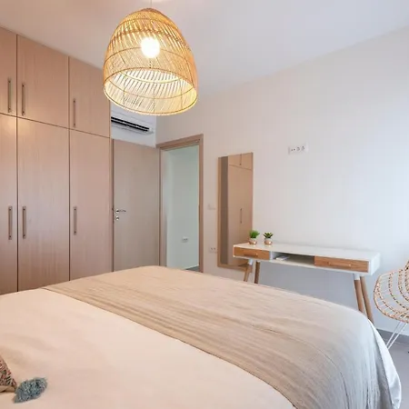 Apartament Sea And Luxurious *