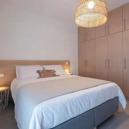 Sea And Luxurious Miasto Kos