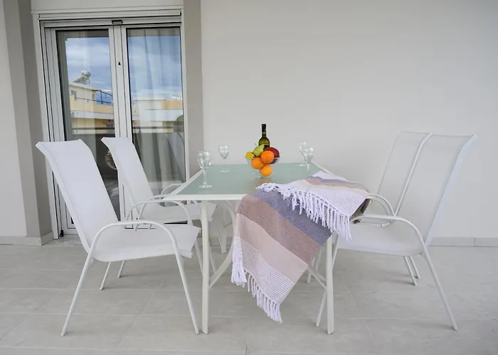 Sea And Luxurious Miasto Kos