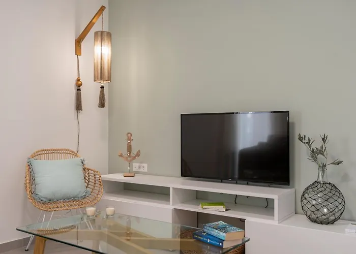 Sea And Luxurious Apartament *