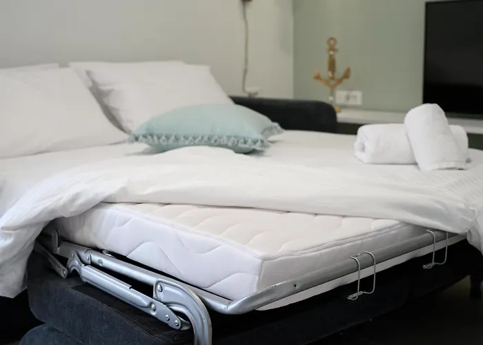 Sea And Luxurious Miasto Kos