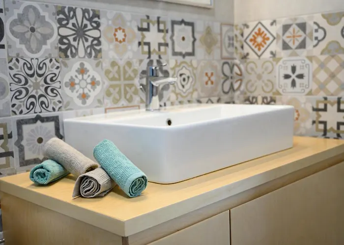 Sea And Luxurious Apartament