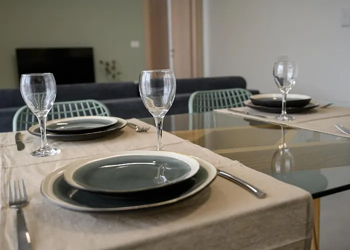 Sea And Luxurious Miasto Kos