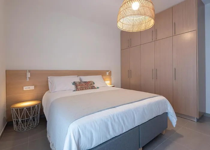 Sea And Luxurious Miasto Kos