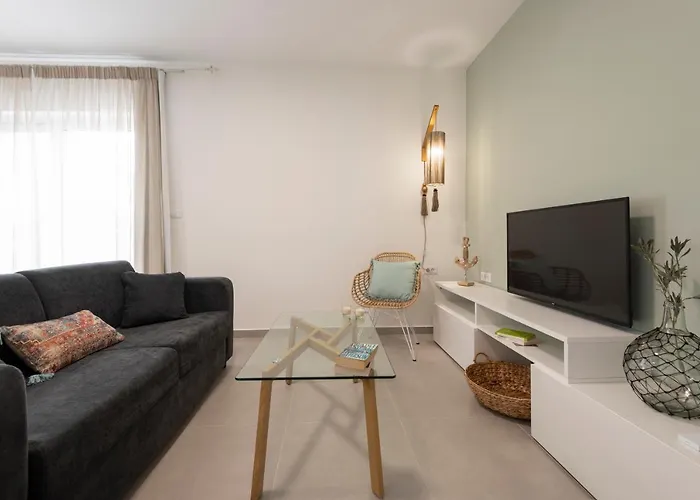 Apartament Sea And Luxurious