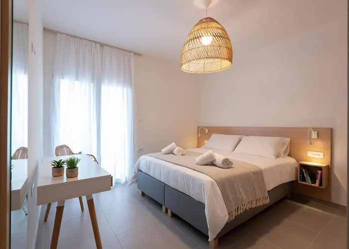 Sea And Luxurious * Miasto Kos