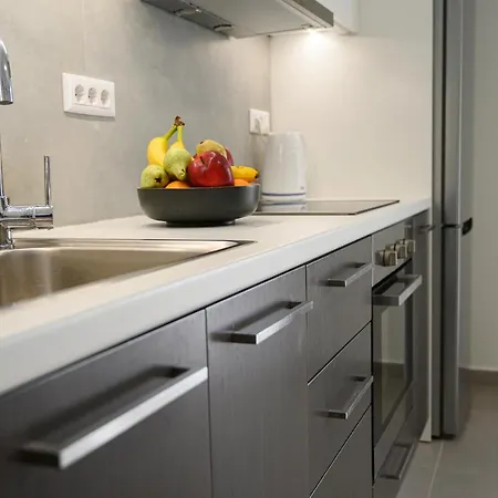 Sea And Luxurious İstanköy