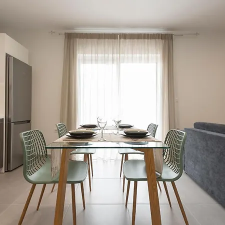 Sea And Luxurious * İstanköy