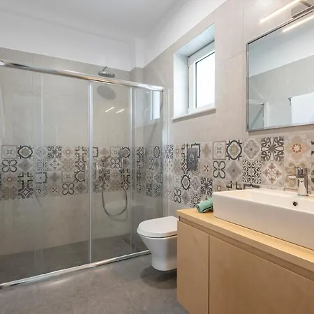 Daire Sea And Luxurious *