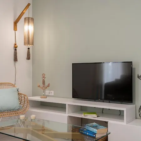 Sea And Luxurious Daire *