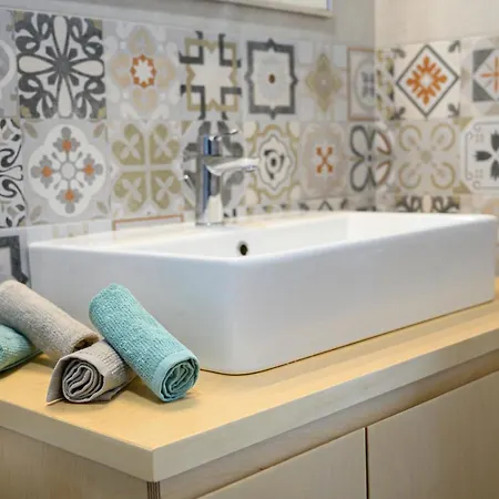 Sea And Luxurious Daire