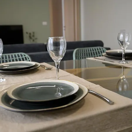 Sea And Luxurious İstanköy