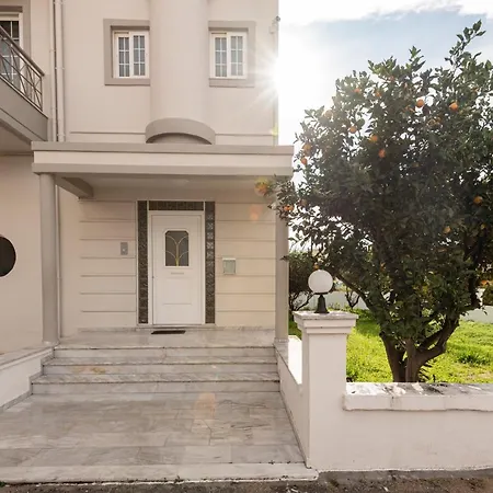 Apartment Sea And Luxurious Kos Town