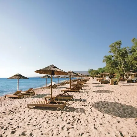 Apartment Sea And Luxurious Kos Town