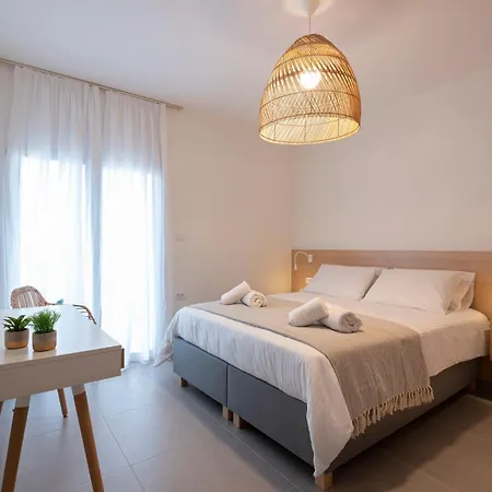 Sea And Luxurious * İstanköy