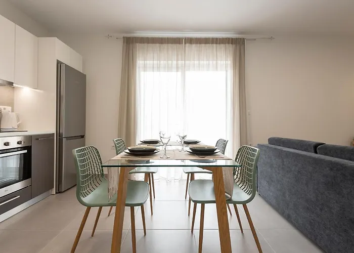 Sea And Luxurious * Città di Kos