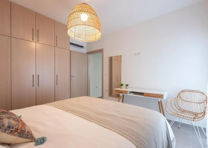 Appartamento Sea And Luxurious *