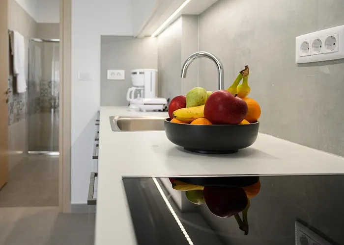 Sea And Luxurious Appartamento *