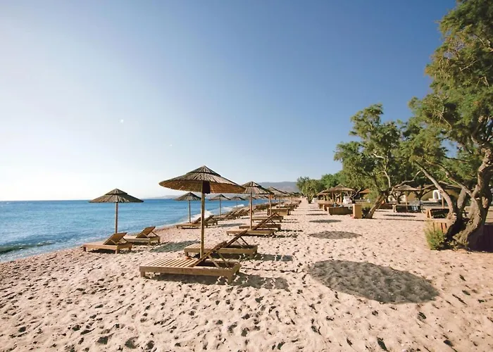 Appartamento Sea And Luxurious Città di Kos