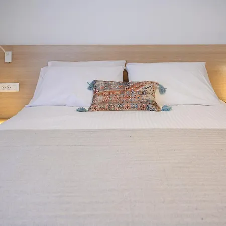 Sea And Luxurious Cós