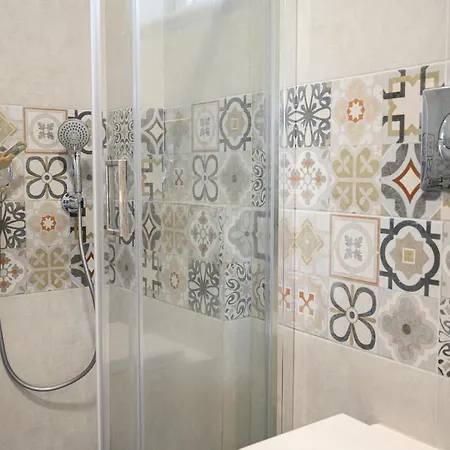 Sea And Luxurious Lägenhet *