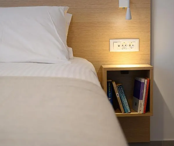 Apartamento Sea And Luxurious