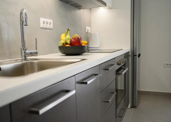 Sea And Luxurious Cós