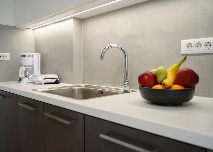 Sea And Luxurious Apartamento