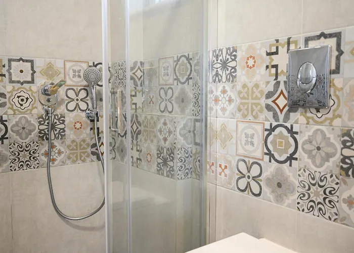 Sea And Luxurious Apartamento *