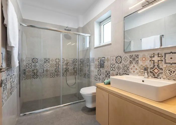 Apartamento Sea And Luxurious *