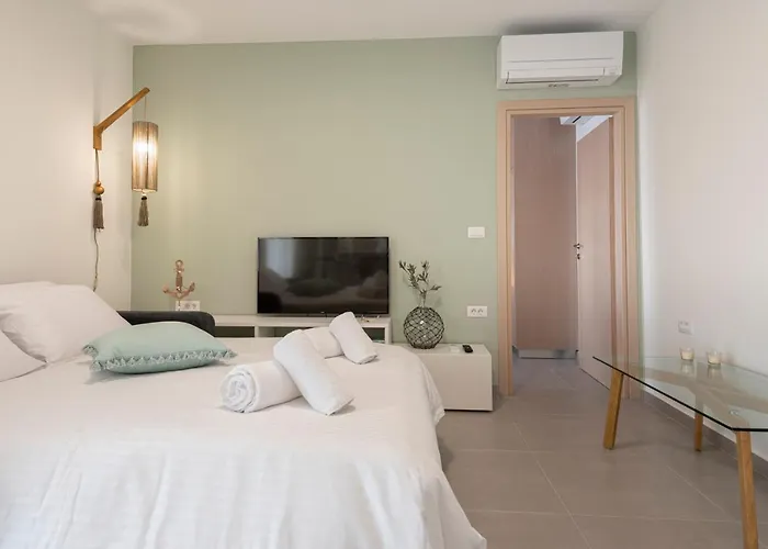 Sea And Luxurious Apartamento