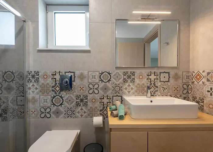 Sea And Luxurious Cós