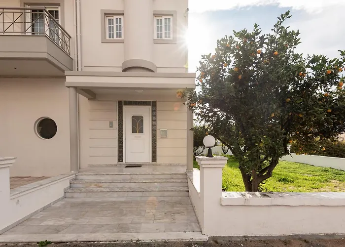 Apartamento Sea And Luxurious Cós